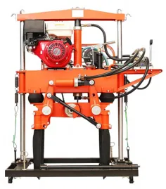 门式捣固机 线路捣固机